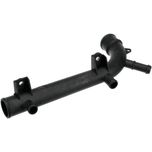Gates Coolant Flange / Pipe 02-2815