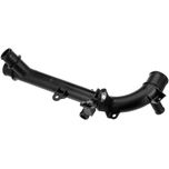 Gates Coolant Flange / Pipe 02-2818