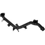 Gates Coolant Flange / Pipe 02-2828