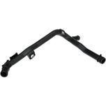 Gates Coolant Flange / Pipe 02-2831