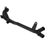 Gates Coolant Flange / Pipe 02-2836