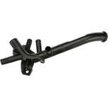 Gates Coolant Flange / Pipe 02-2839