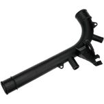 Gates Coolant Flange / Pipe 02-2841