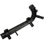 Gates Coolant Flange / Pipe 02-2842
