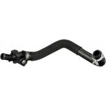 Gates Heater Hose 02-2854