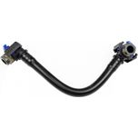 Gates Heater Hose 02-2917
