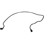 Gates Heater Hose 02-2930