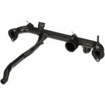 Gates Coolant Flange / Pipe 02-2957