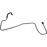 Gates Heater Hose 02-2989