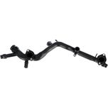 Gates Coolant Flange / Pipe 02-2997