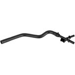GATES Heater hose 02-3027