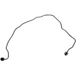 Gates Heater Hose 02-3055