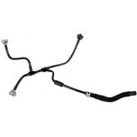 GATES Heater hose 02-3059