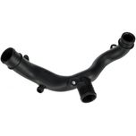 Gates Coolant Flange / Pipe 02-3066