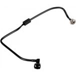 GATES Heater hose 02-3074