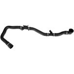 GATES Heater hose 02-3078