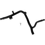 Gates Coolant Flange / Pipe 02-3079
