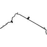 Gates Coolant Flange / Pipe 02-3080