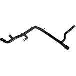 Gates Coolant Flange / Pipe 02-3147