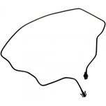 Gates Heater Hose 02-3175