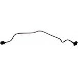 Gates Heater Hose 02-3398