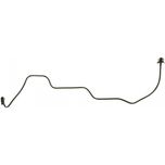 Gates Heater Hose 02-3586