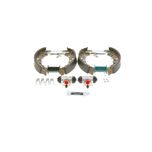 Bosch Brake Shoes Set 0204114668