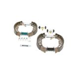 Bosch Brake Shoes Set 0204114669