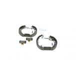 Bosch Brake Shoes Set 0204114681