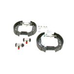 Bosch Brake Shoes Set 0204114706
