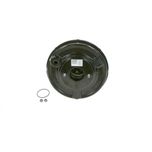 Bosch Brake Booster / Servo 0204125812