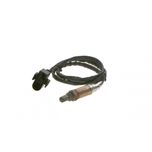 Bosch Lambda Sensor Pre Cat 0258003478