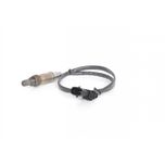 Bosch Lambda Sensor 0258005235