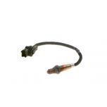 Bosch Lambda Sensor Pre Cat 0258007156