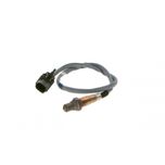 Bosch Lambda Sensor Pre Cat 0258007333