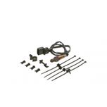 Bosch Lambda Sensor Pre Cat 0258007355