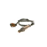Bosch Lambda Sensor Pre Cat 0258010514