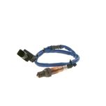 Bosch Lambda Sensor Pre Cat 0258017458