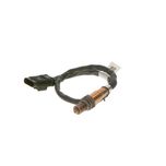 Bosch Lambda Sensor Pre Cat 0258027103