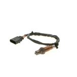 Bosch Lambda Sensor Pre Cat 0258027197