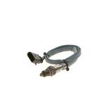 Bosch Lambda Sensor Post Cat 0258030296