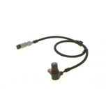 Bosch RPM / Crankshaft Sensor 0261210177