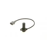 Bosch RPM / Crankshaft Sensor 0261210204