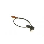 Bosch RPM / Crankshaft Sensor 0261210292
