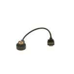 Bosch Knock Sensor 0261231072
