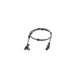 Bosch ABS Sensor Front 0265004136