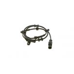 Bosch ABS Sensor Front 0265007448