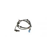Bosch ABS Sensor Front Left 0265007463