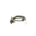 Bosch ABS Sensor Rear Left 0265007532