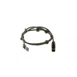 Bosch ABS Sensor Front 0265007537